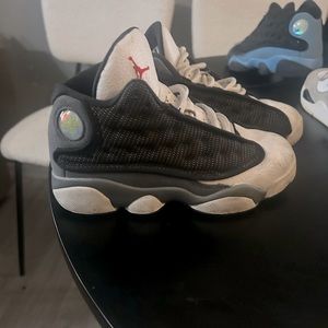 13s